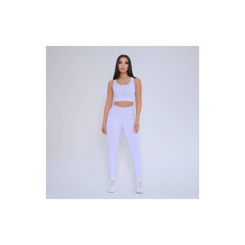 CONJUNTO EXTRACONFORT DEPORTIVO DAMA SUBLIMADO OPREMA OPREMA