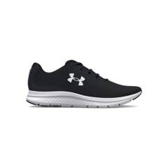 UNDER ARMOUR - Tenis Running Charged Impulse 3 Mujer 3025427-001-N11 UNDER ARMOUR