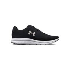 UNDER ARMOUR - Tenis Charged Impulse 3 Hombre 3025421-001-N11 UNDER ARMOUR