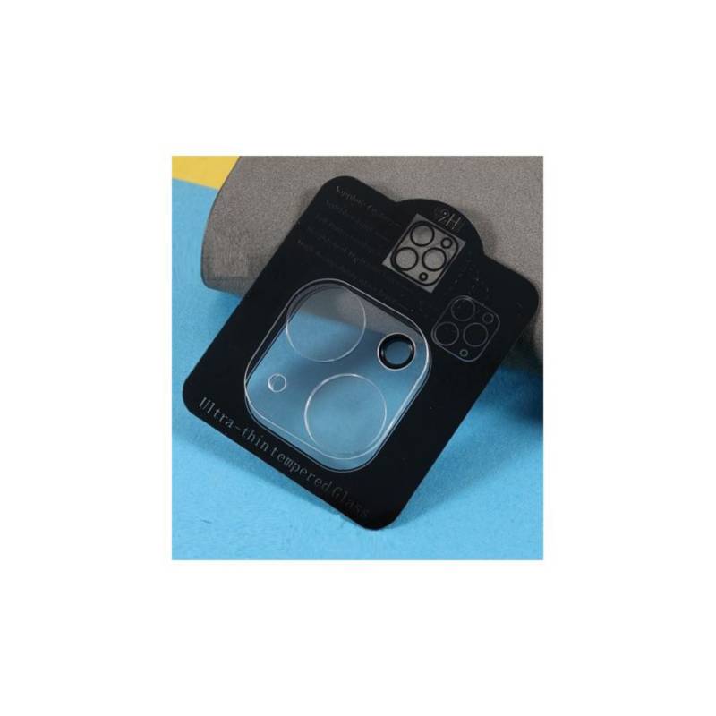 Protector Camara Vidrio Lente Iphone 13 Mini 5.4