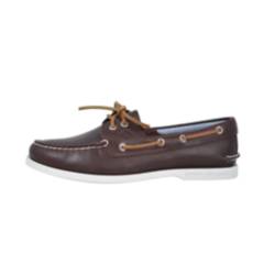 SPERRY - Mocasin Sperry Hombre AO Plushwave Brown