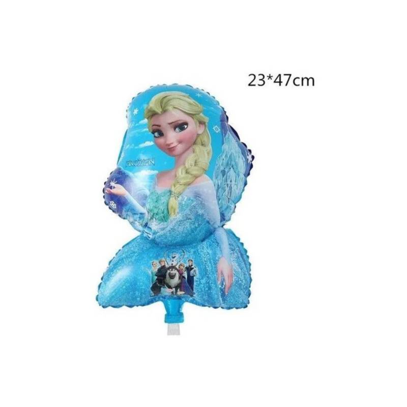 Globos Frozen  MercadoLibre 📦