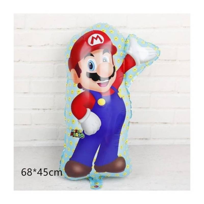 Juguetes de Mario Bros (65)