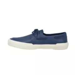 SPERRY - Tenis Sperry Hombre Soletide 2 Seacycled Navy