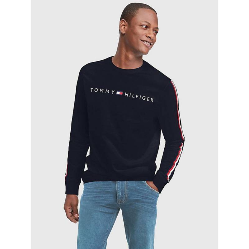 Camisetas Manga Larga para Hombre - Tommy Hilfiger ES