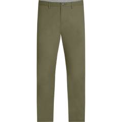 TOMMY HILFIGER - Pantalón Chino 1985 Collection Bleecker Hombre  Tommy Hilfiger
