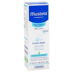 MUSTELA - Crema Facial Mustela Hydra Bebe X 40ml