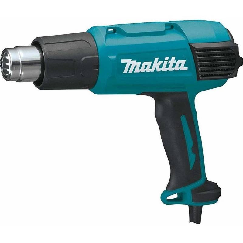 PISTOLA AIRE DE CALIENTE 1800W VARIABLE MAKITA HG6031V