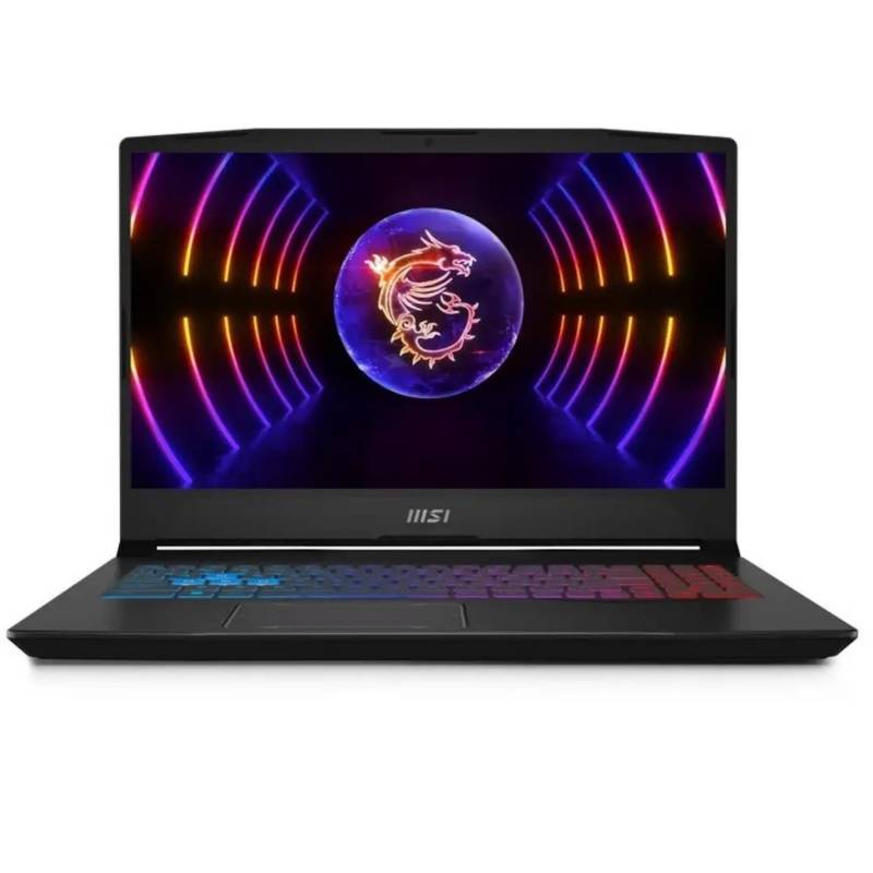 PORTATIL GAMER VECTOR GP66 12UGS CORE I7 12700H 512 SSD 16 GB RTX 3070TI 8  GB DDR6 15.6 IPS 240 HZ. MSI