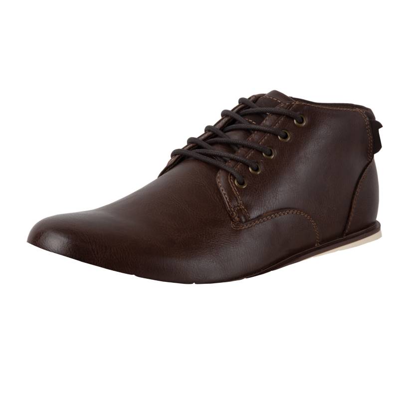 Zapatos casuales chukka tipo botin para hombre american eagle