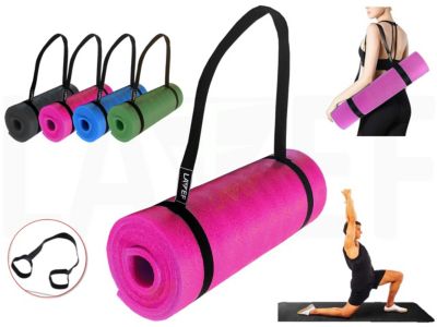 Accesorios y ropa para hacer yoga en casa: tapetes, leggins, joggers,  pullovers y más para meditar en tu hogar