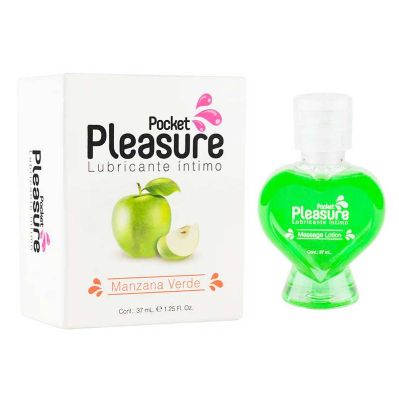 Lubricante Caliente Comestible Sabores Y Loción Masaje 30ml Sen Intimo 4149