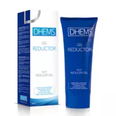 DHEMS - Gel Reductor Dhems Body Reducer X 200ml