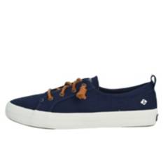 SPERRY - Tenis Sperry Mujer Crest Vibe Linen Navy