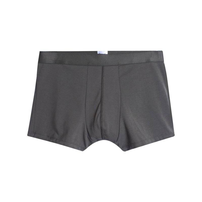 Pantaloncillo boxer filete facol hombre gris FACOL falabella