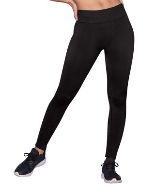 Ripley - LEGGING BÁSICO SIN COSTURAS TECNOLOGÍA SKINFUSE