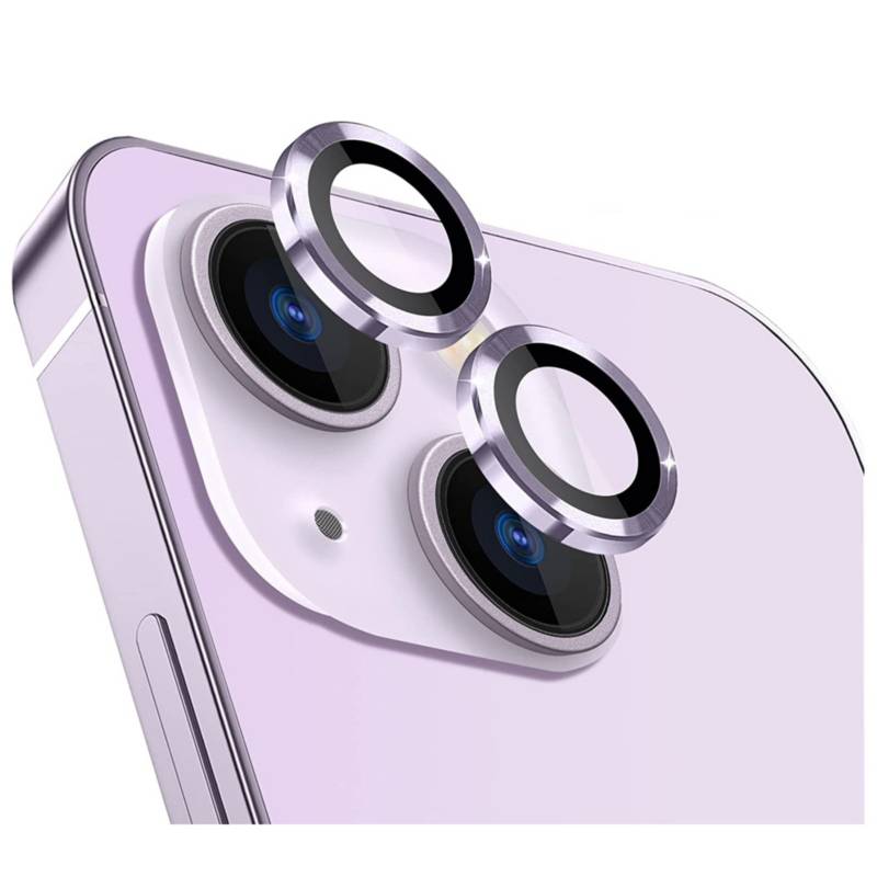 Aro Protector de camara iPhone 14 Pro | 14 Pro Max