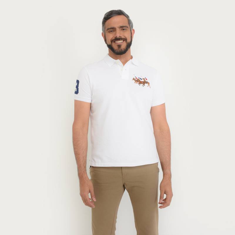 RALPH LAUREN - Camiseta polo para Hombre Polo Ralph Lauren
