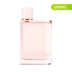 BURBERRY - Perfume Mujer Burberry Her EDT 100 ML