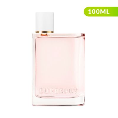 Perfume Mujer Burberry Her Blossom EDT 100 ML BURBERRY 