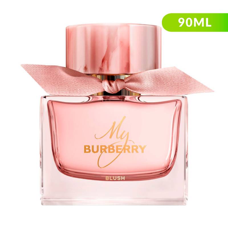 Perfume Mujer Burberry My Burberry Blush EDP 90 ML BURBERRY 