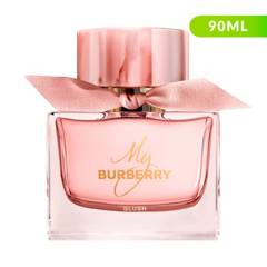 BURBERRY - Perfume Mujer Burberry My Burberry Blush EDP 90 ML