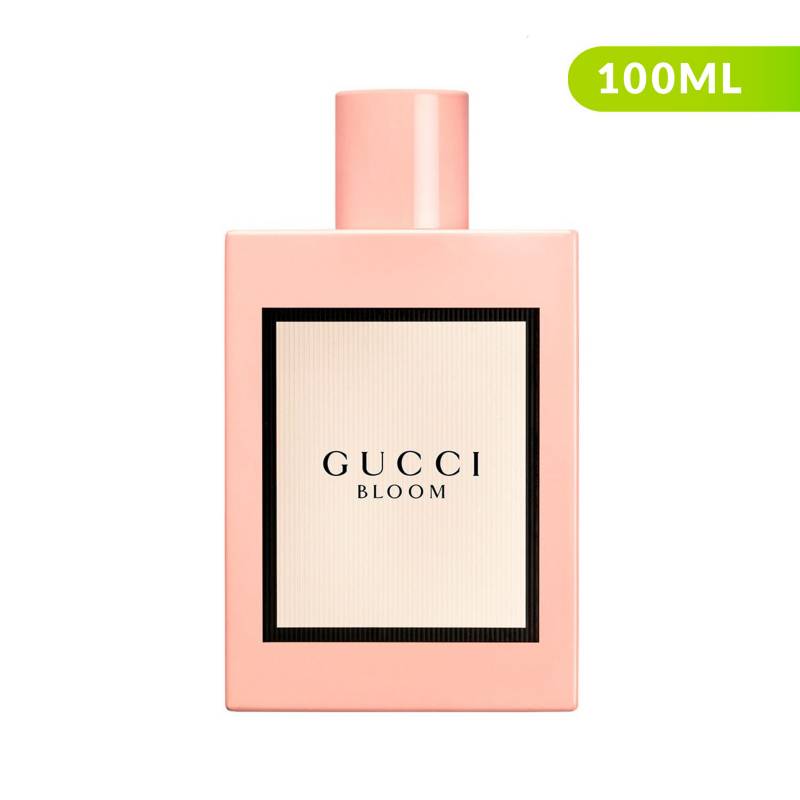 GUCCI - Perfume Mujer Gucci Bloom EDP 100ml