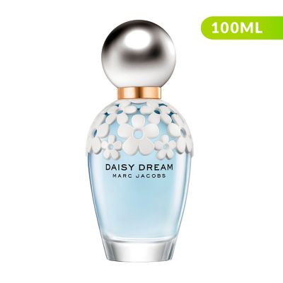 Perfume Mujer MARC JACOBS  Daisy Dream EDT 100 ML