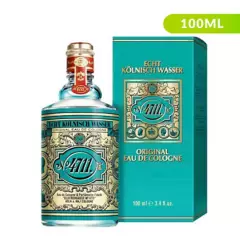 4711 - Perfume Hombre 4711 Original 100 ml EDC