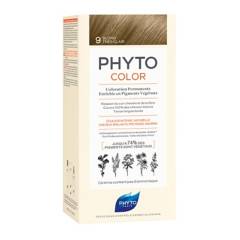 Phyto - Phytocolor 9 Very Light Blonde 50 ml Unisex