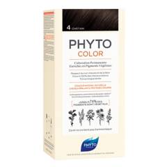 PHYTO - Tintura Capilar Phyto Protección del color 50 ml