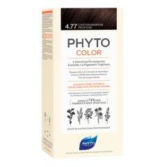 PHYTO - Tintura Capilar Phyto Protección del color 50 ml
