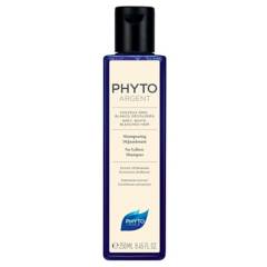 Phyto - Phytoargent Shampoo Canas 250 ml Unisex