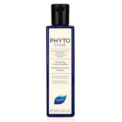 Phyto - Phytocyane Shampoo Anticaida Mujer 250 ml Mujer
