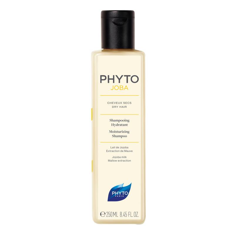 PHYTO - Phyhtojoba Shampoo Hidratación y Brillo 250 ml Unisex