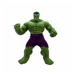 PRIMAVERA - Hulk comics articulado 52 cms. avengers