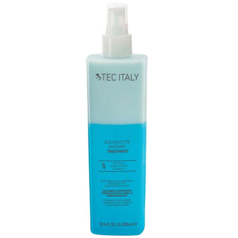 TEC ITALY - Tratamiento Tec Italy Proteccion y Fijamiento del Color Lunga Durata x 300 ml