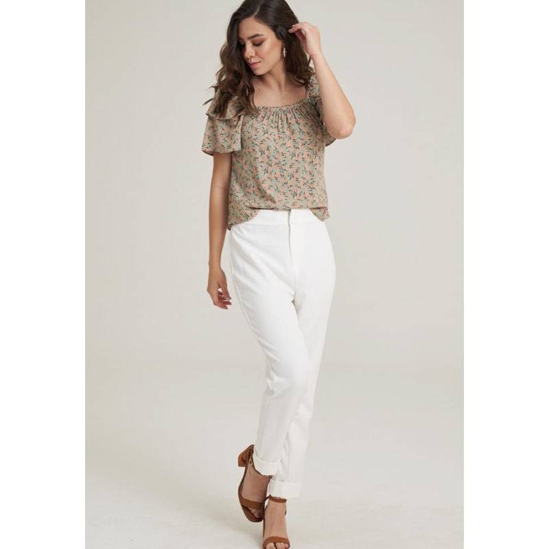 PANTALON CULOTTE NIÑA BELIFE BELIFE