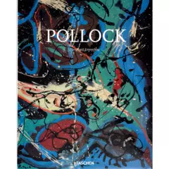 TASCHEN - Jackson Pollock (t.d)