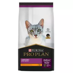 PRO PLAN - Proplan Cat Urinary Gatos Cuidado Tracto Urinario 3kg