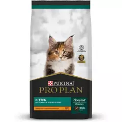 PRO PLAN - Proplan Kitten Protection Gatos Cachorros 3kg