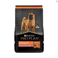 PRO PLAN - Proplan Perros Sensitive Skin Razas Medianas Grandes 13kg
