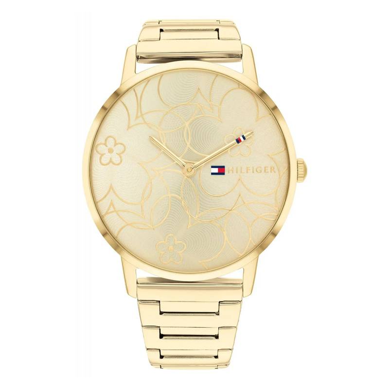 RELOJ DORADO V1969-1122-12 MUJER 19V69 ITALIA