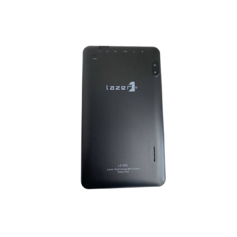 Tablet Para Niños 7 Pulgadas 3d Bt Wifi 16gb Rom Android 10 TANIX