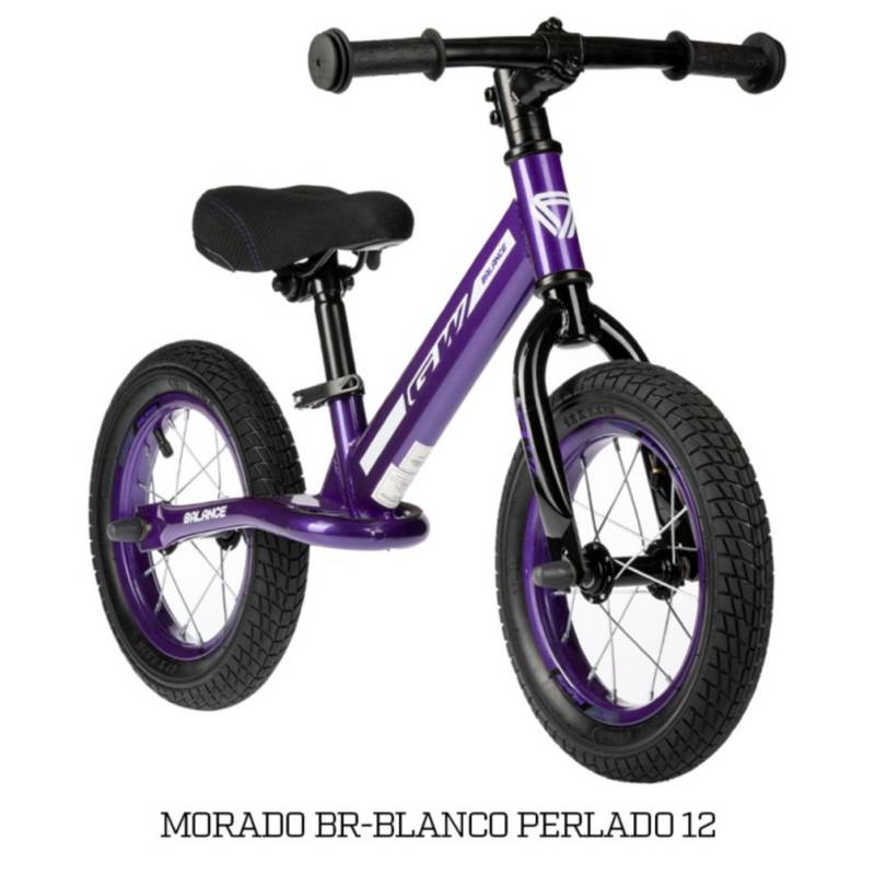 Bicicleta infantil unisex de aleación de acero -para niños y niñas