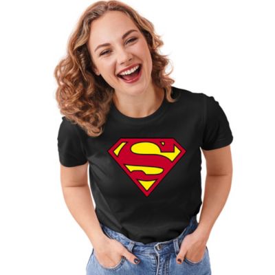 Camiseta Roja Hombre Superman ADN  Linio Colombia - CO670FA08SBAVLCO