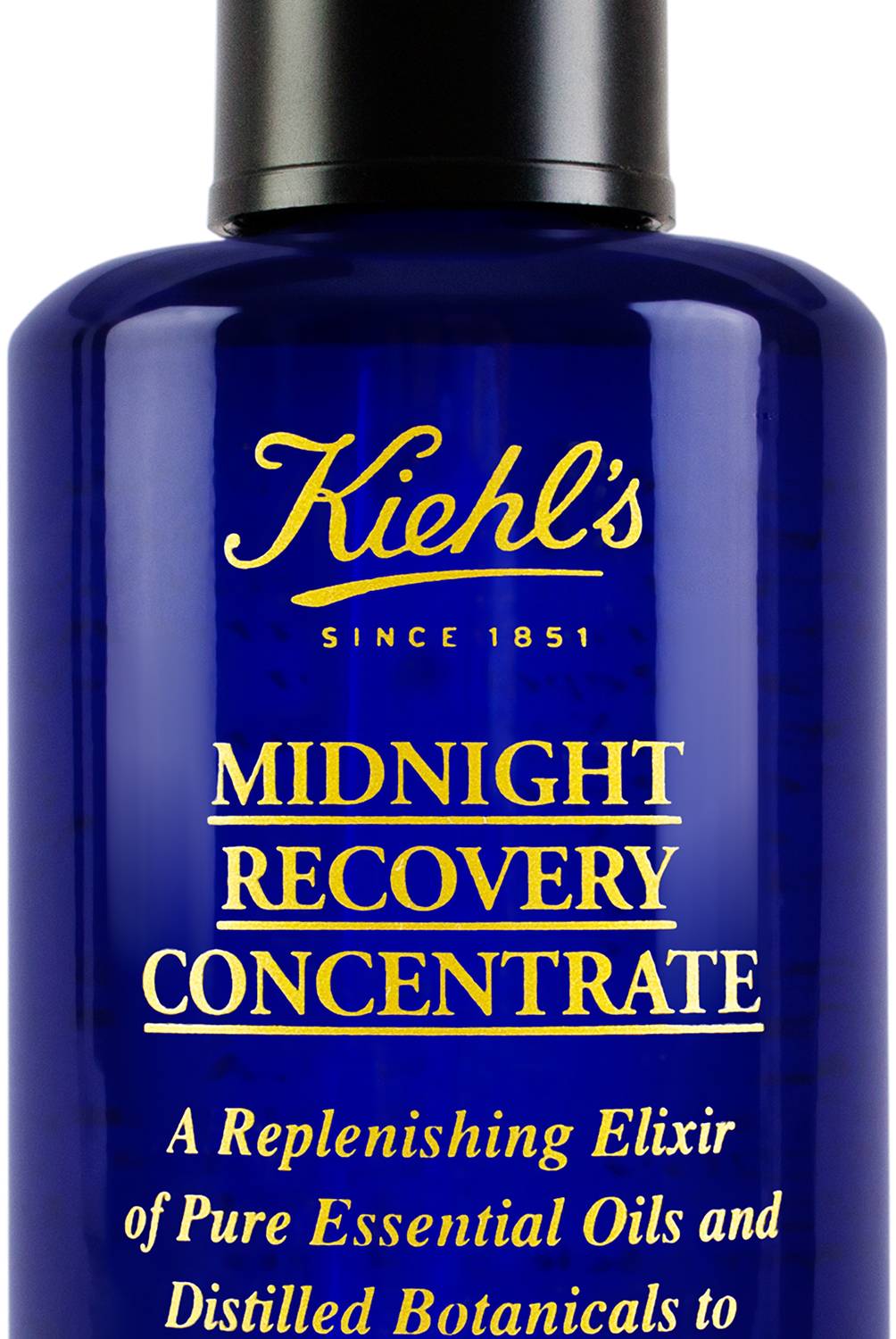 Kiehls - Sérum Midnight Recovy Concentrate Kiehls 100 ml