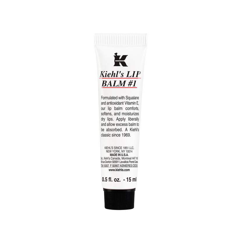 KIEHLS - Bálsamo de labios Kiehls para Todo tipo de piel 15 ml