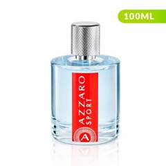 Azzaro - Perfume Azzaro Sport Hombre 100 ml EDT