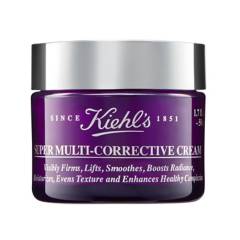 KIEHLS - Hidratante Facial Super Mult Corrective Cream Kiehls para Todo tipo de piel 50 ml